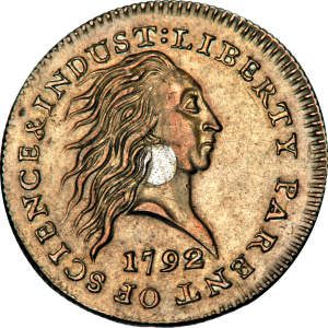 1792 1792 Birch Cent