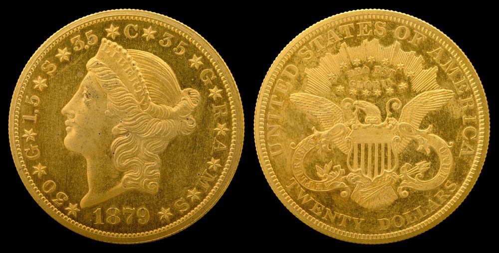 1879 1879 Quintuple Stella